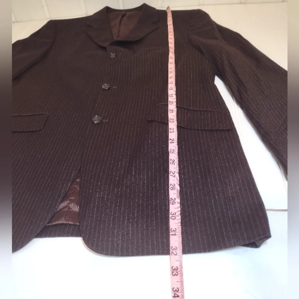 Banana Republic men's blazer size (44)R